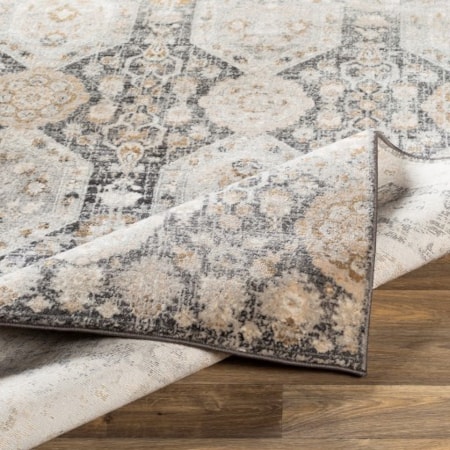 2&apos; x 2&apos;11&quot; Rug