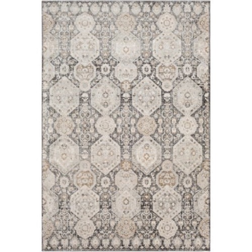 6'7" x 9' Rug