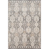 7'10" x 10'2" Rug