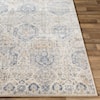 Surya Indigo 2' x 2'11" Rug