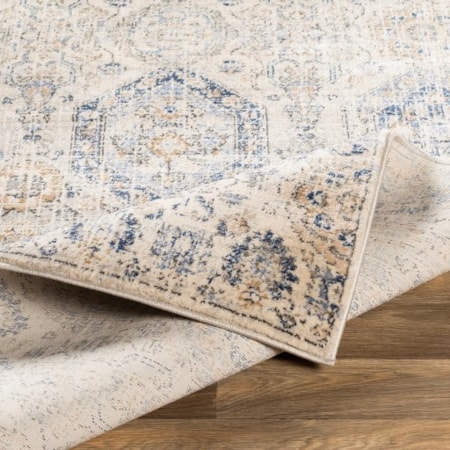 2&apos; x 2&apos;11&quot; Rug