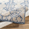 Surya Indigo 2' x 2'11" Rug