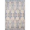 Surya Indigo 5'3" x 7'3" Rug