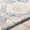 Surya Indigo 5'3" x 7'3" Rug