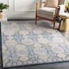 Surya Indigo 7'10" x 10'2" Rug