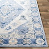 Surya Indigo 2' x 2'11" Rug