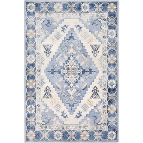 7'10" x 10'2" Rug