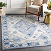 Surya Indigo 7'10" x 10'2" Rug