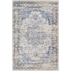 Surya Indigo 2' x 2'11" Rug