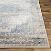 Surya Indigo 2' x 2'11" Rug