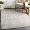 Surya Indigo 2' x 2'11" Rug