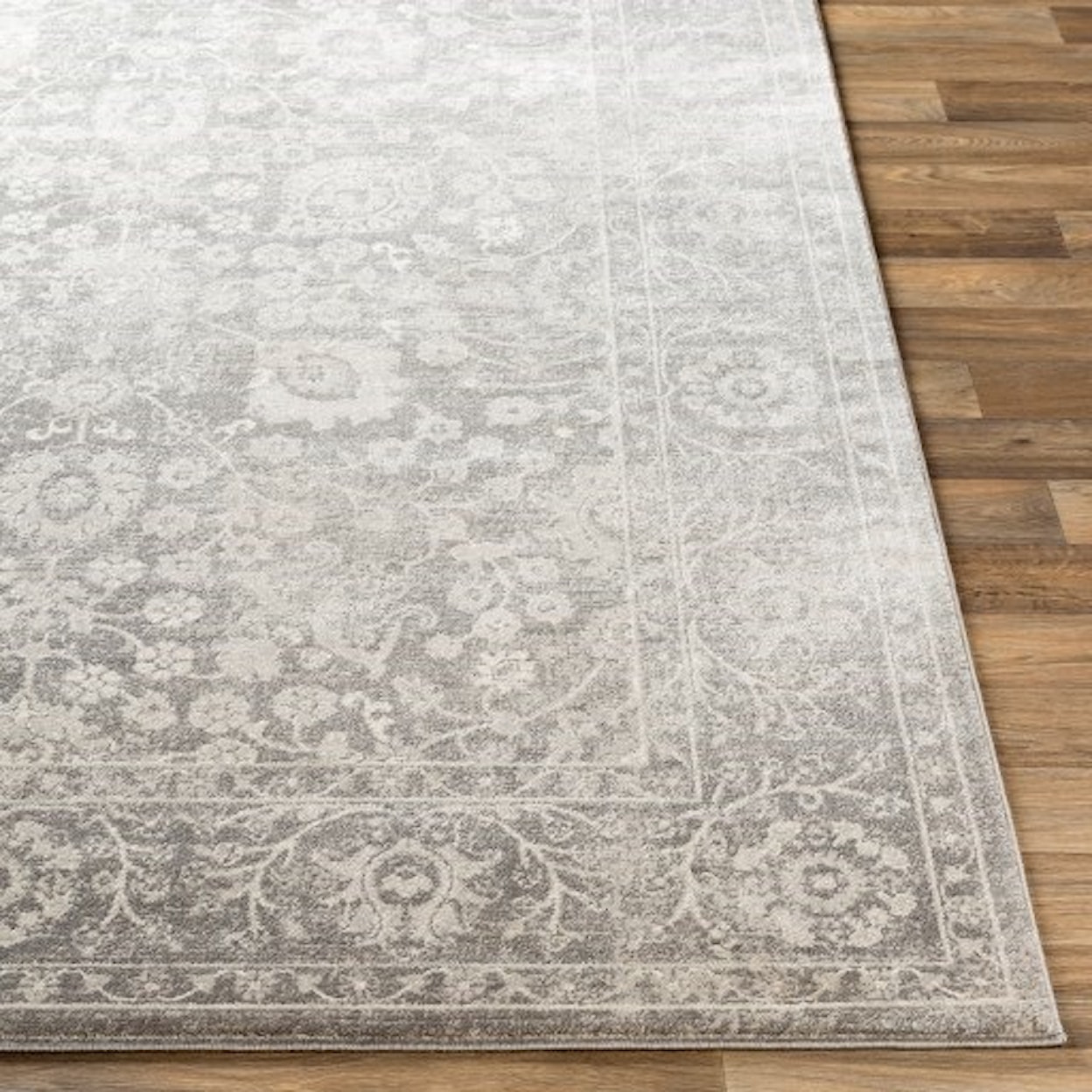 Surya Indigo 2' x 2'11" Rug