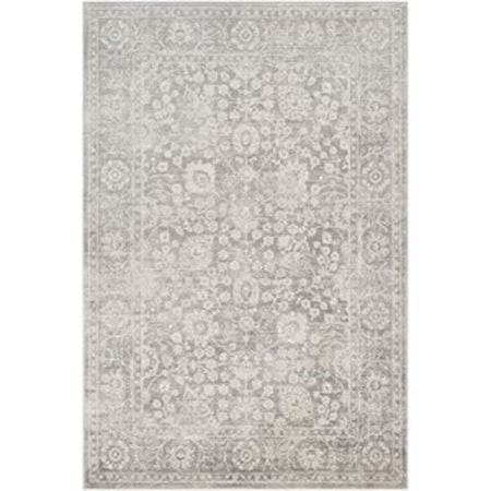 5'3" x 7'3" Rug