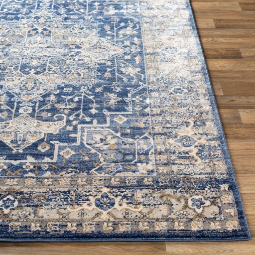 Surya Indigo 7'10" x 10'2" Rug