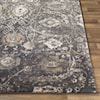 Surya Indigo 2' x 2'11" Rug