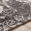 Surya Indigo 6'7" x 9' Rug