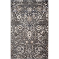 7'10" x 10'2" Rug