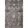 Surya Indigo 7'10" x 10'2" Rug