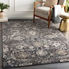 Surya Indigo 7'10" x 10'2" Rug