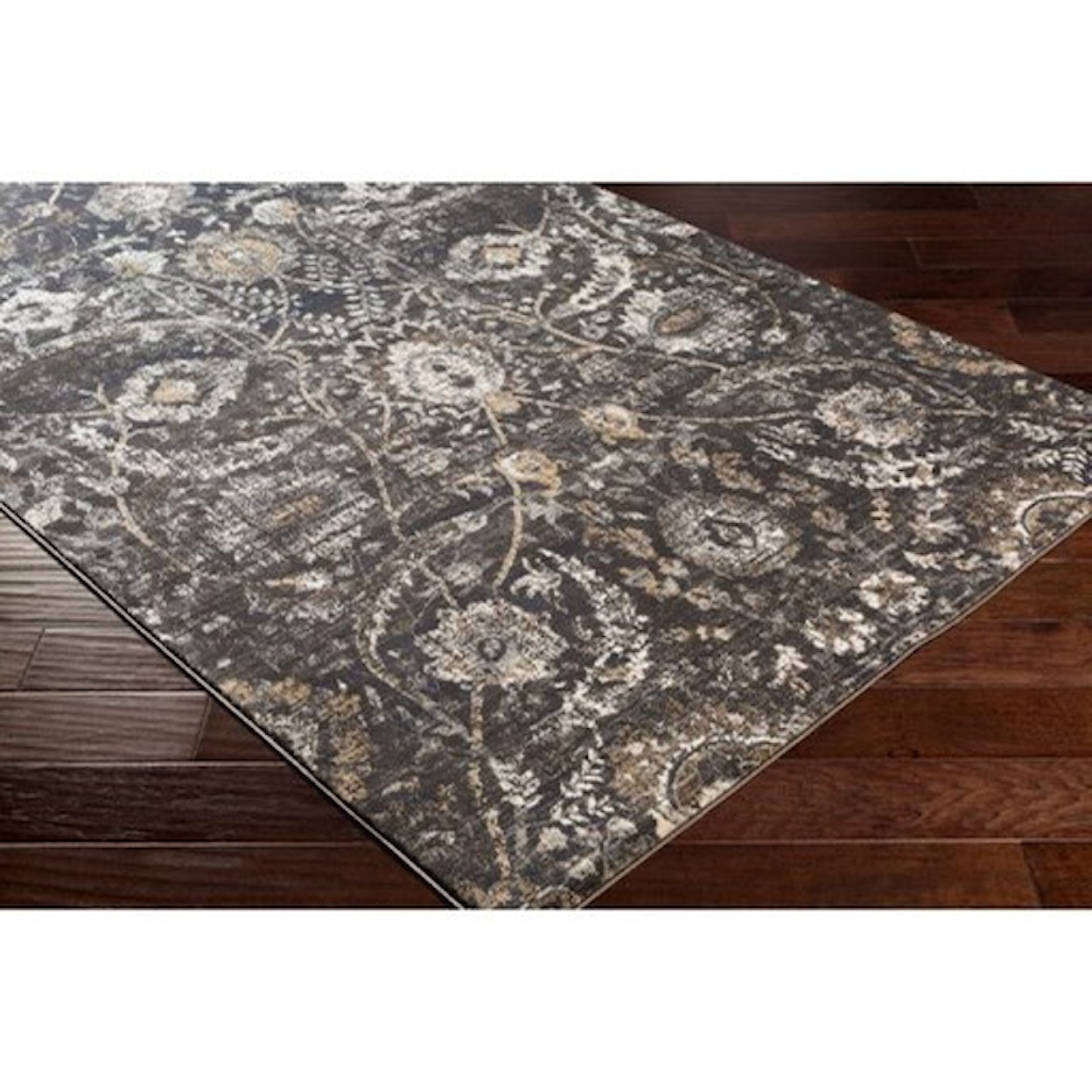 Surya Indigo 9' x 12'4" Rug