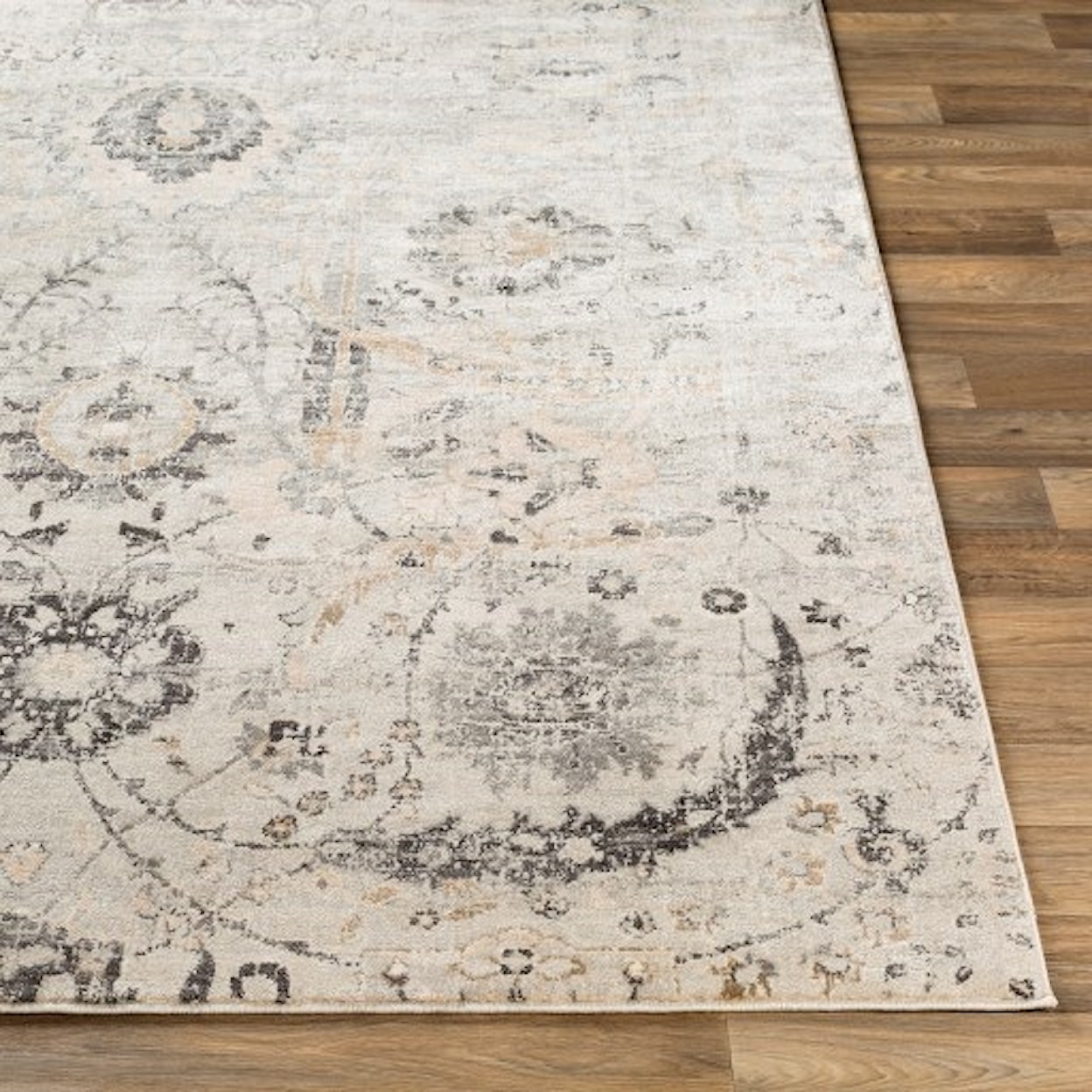 Surya Indigo 7'10" x 10'2" Rug