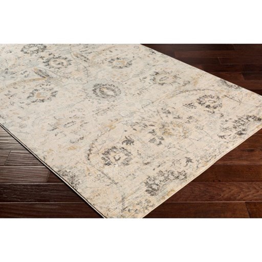 Surya Indigo 5'3" x 7'3" Rug