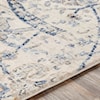 Surya Indigo 4'3" x 5'7" Rug