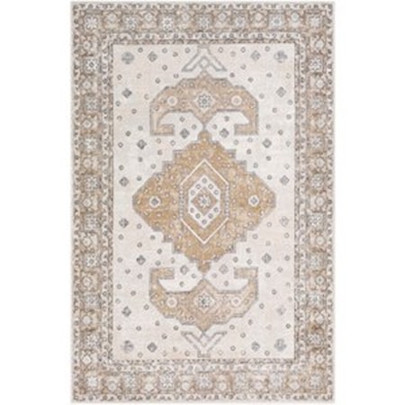 5'3" x 7'3" Rug