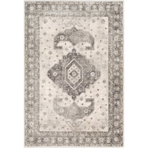 2' x 2'11" Rug