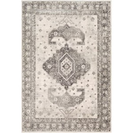 2' x 2'11" Rug