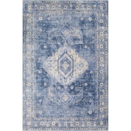 7'10" x 10'2" Rug