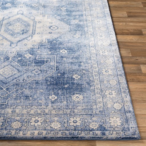 Surya Indigo 7'10" x 10'2" Rug