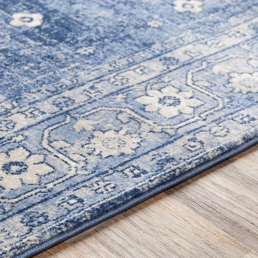 Surya Indigo 7'10" x 10'2" Rug