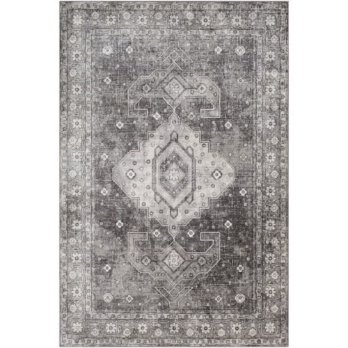 5'3" x 7'3" Rug