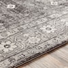 Surya Indigo 5'3" x 7'3" Rug