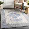 Surya Indigo 2' x 2'11" Rug