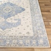 Surya Indigo 2' x 2'11" Rug