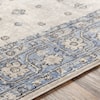 Surya Indigo 2' x 2'11" Rug