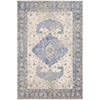 Surya Indigo 6'7" x 9' Rug