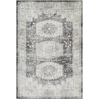 5'3" x 7'3" Rug