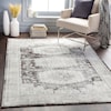 Surya Indigo 6'7" x 9' Rug