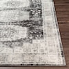 Surya Indigo 6'7" x 9' Rug