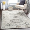 Surya Indigo 6'7" x 9' Rug