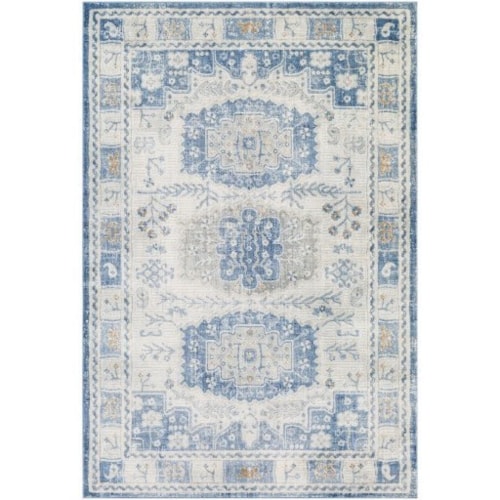 6'7" x 9' Rug