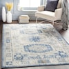 Surya Indigo 6'7" x 9' Rug