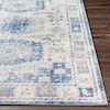 Surya Indigo 6'7" x 9' Rug