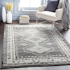 Surya Indigo 2' x 2'11" Rug