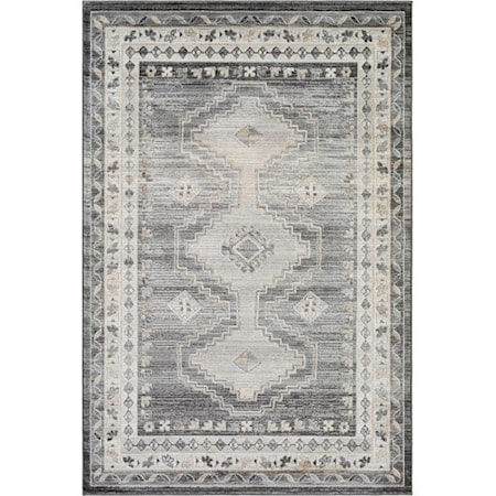 6'7" x 9' Rug