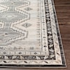 Surya Indigo 5'3" x 7'3" Rug