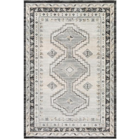 7'10" x 10'2" Rug